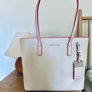 New Marc Jacob Tote Bag